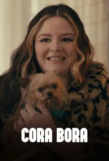 Постер к фильму "Cora Bora" #579079