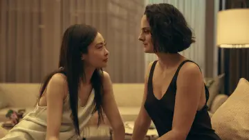 Задник к фильму "Эммануэль" #589600