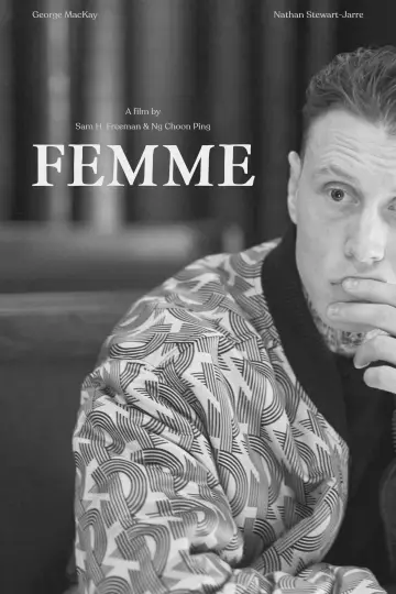 Постер к фильму "Женщина" #442955
