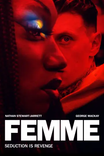 Постер к фильму "Женщина" #737303