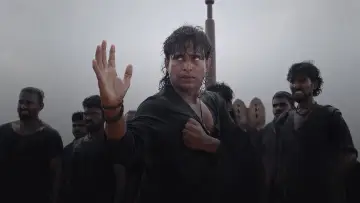 வேட்டுவம் постер