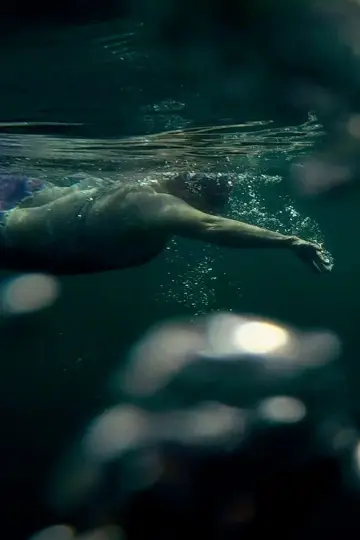 Постер к фильму "Open Water" #933331