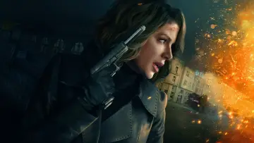 Задник к фильму "Досье «Чёрная канарейка»" #622795