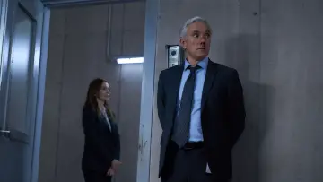 Задник к фильму "Досье «Чёрная канарейка»" #622825