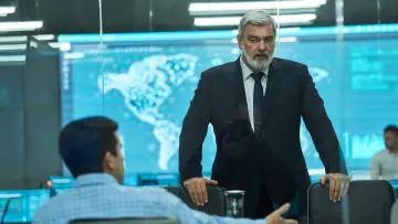 Задник к фильму "Досье «Чёрная канарейка»" #622961