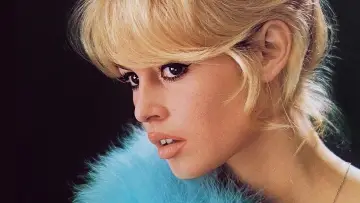 Задник к фильму "Bardot" #720661