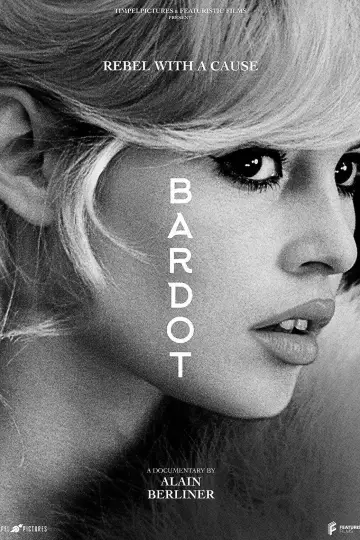 Постер к фильму "Bardot" #720665