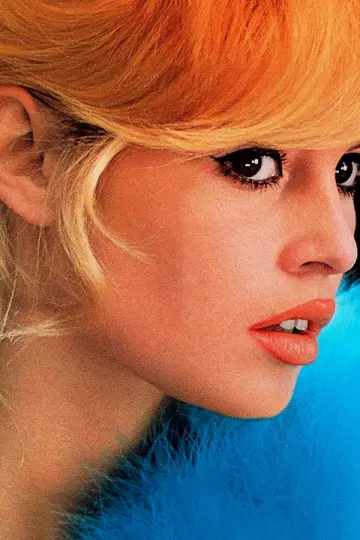 Постер к фильму "Bardot" #720666