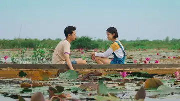 Задник к фильму "เธอกับฉันกับฉัน" #487499