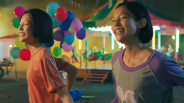 Задник к фильму "เธอกับฉันกับฉัน" #487501