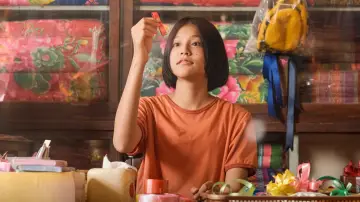 Задник к фильму "เธอกับฉันกับฉัน" #487504