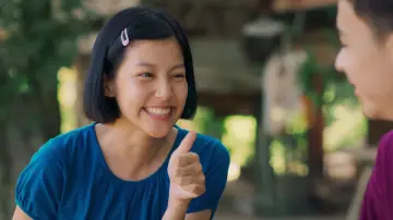 Задник к фильму "เธอกับฉันกับฉัน" #487506