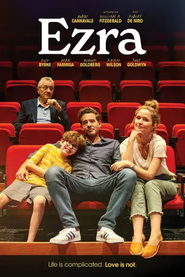 Постер к фильму "Папа" #663350