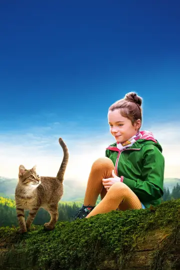 Постер к фильму "Мой котик и я" #1023382