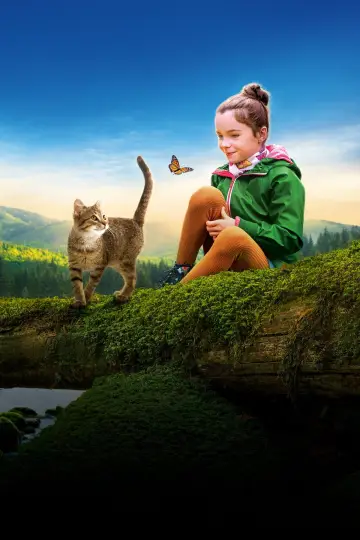 Постер к фильму "Мой котик и я" #385349