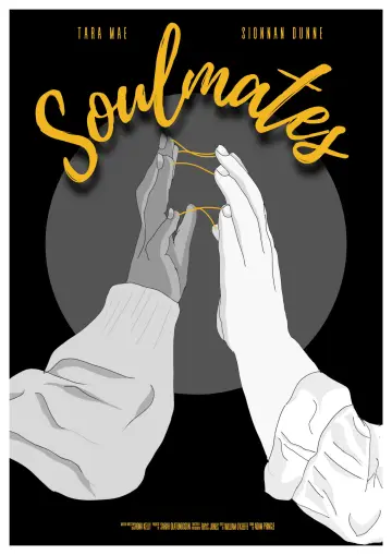 Soulmates постер