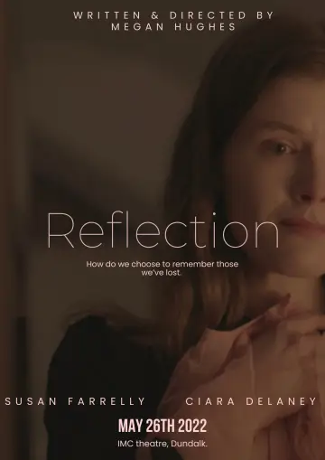 Reflection постер