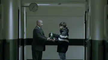 Задник к фильму "La herencia" #972947