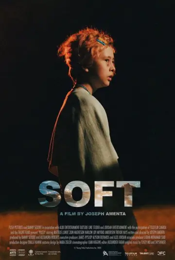 Постер к фильму "Soft" #663040