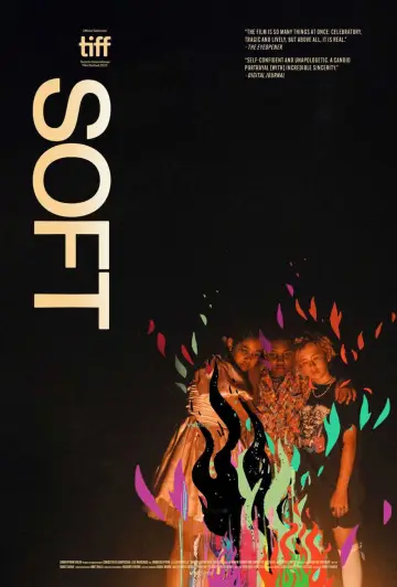Постер к фильму "Soft" #663047