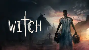 Задник к фильму "Witch" #1085824