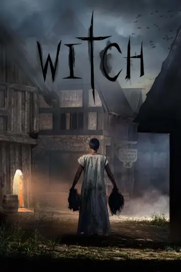 Постер к фильму "Witch" #1085827