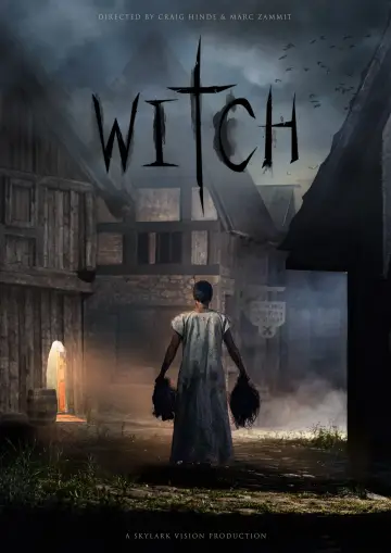 Постер к фильму "Witch" #1085828