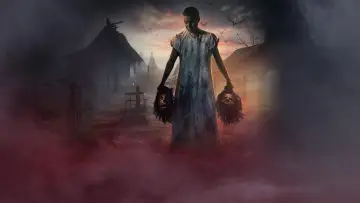 Задник к фильму "Witch" #463853
