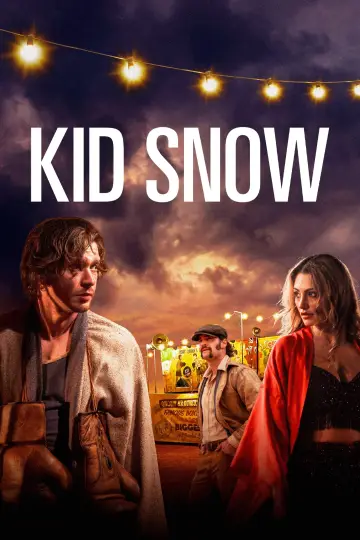 Малыш Сноу