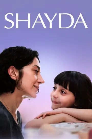 Постер к фильму "Shayda" #1015179