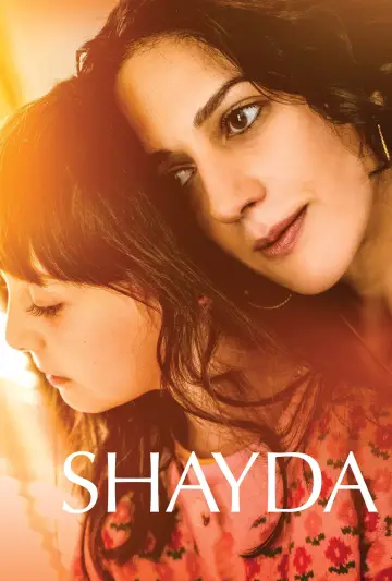 Постер к фильму "Shayda" #365555
