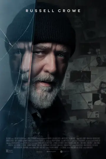 Постер к фильму "Спящие псы" #429661