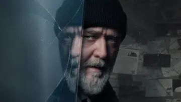 Задник к фильму "Спящие псы" #453056
