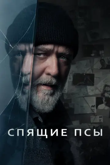 Постер к фильму "Спящие псы" #463472