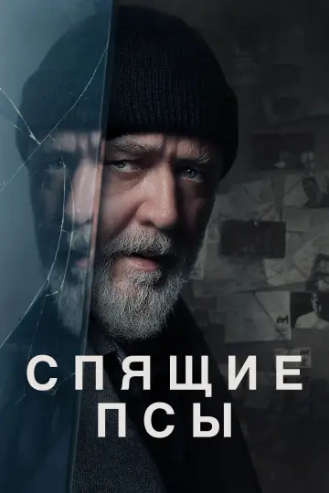 Постер к фильму "Спящие псы" #479147
