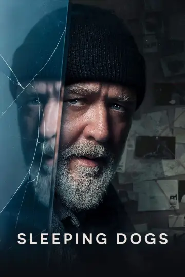 Постер к фильму "Спящие псы" #608426