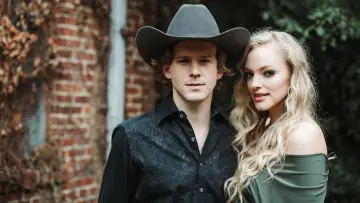 Задник к фильму "A Nashville Wish" #195208