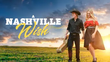 Задник к фильму "A Nashville Wish" #759039
