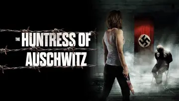 Задник к фильму "The Huntress of Auschwitz" #1138853