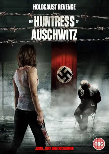 Постер к фильму "The Huntress of Auschwitz" #1138856