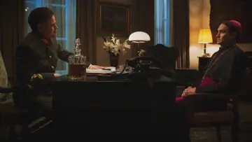 Задник к фильму "The Conversation" #1086505