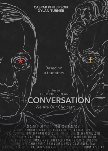 Постер к фильму "The Conversation" #1086509