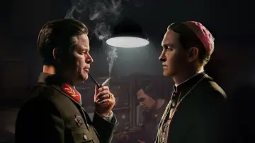Задник к фильму "The Conversation" #444616