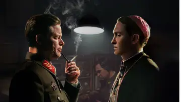 Задник к фильму "The Conversation" #444617