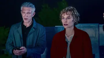 Задник к фильму "Саван" #494765