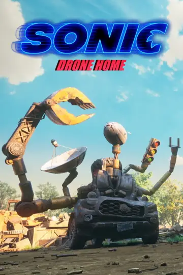 Постер к фильму "Sonic Drone Home" #1007403