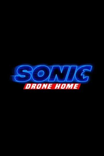 Постер к фильму "Sonic Drone Home" #342160