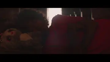 Задник к фильму "Il Dio dei Gatti è Immortale" #1281435