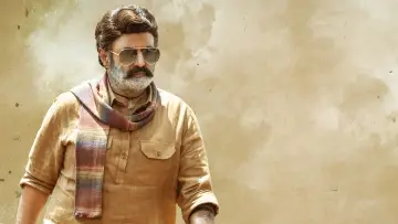 Задник к фильму "భగవంత్ కేసరి" #1025811