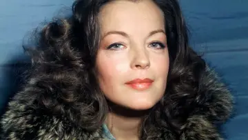 Задник к фильму "Romy : 40 ans après, ultimes confidences" #1150601